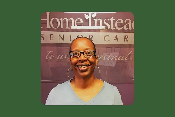 Lenford Rosalind CareProOfTheMonth