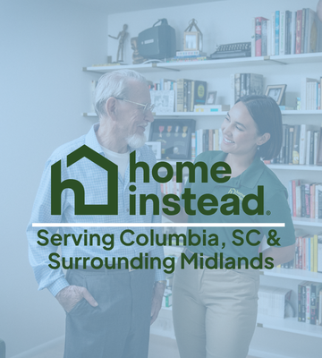 Serving Columbia SC Surrounding Midlands