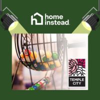 Temple City, CA Notable Event: Bingo at Live Oak Community Center