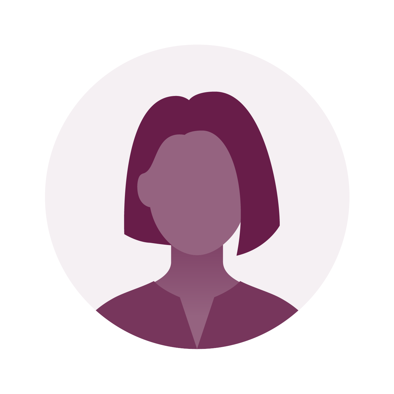 HI Icon Detailed female Kathy