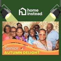 Culver City, CA Notable Event: Senior Autumn Delight