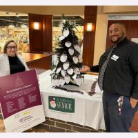 Home Instead Partners With Lunds & Byerlys