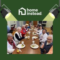 Daly City, CA Senior Resource Spotlight: Congregate Nutrition Program