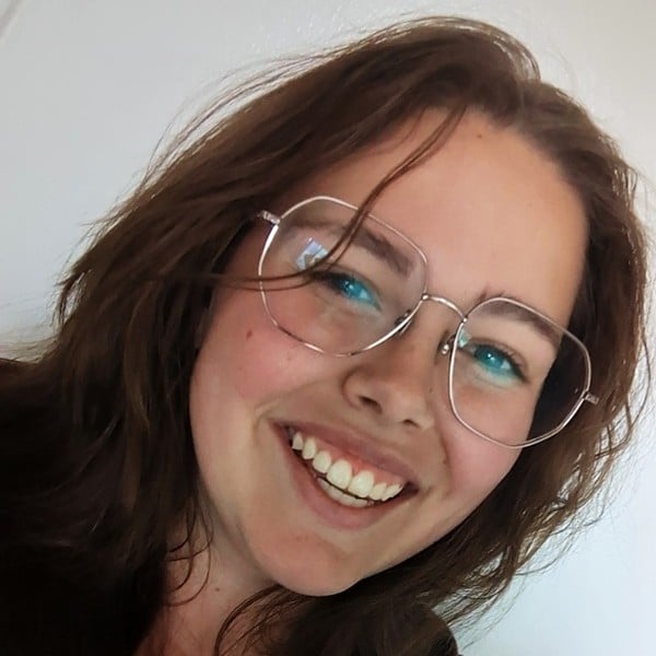 Sydney Eubank, Care Professional