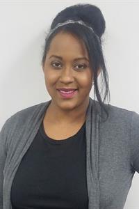 Desiree Leon,  Office Manager