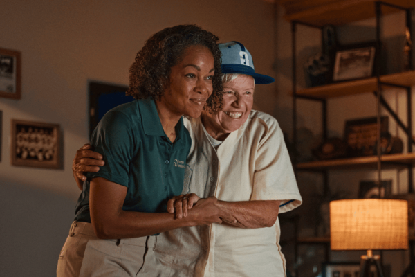 helping a parent with memory loss auburn