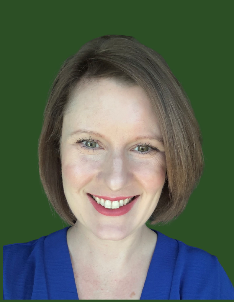 Brittany Sharman Green