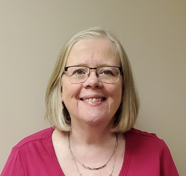 Pam Watterson - Scheduling Coordinator