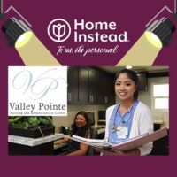 valley pointe nursing rehab center