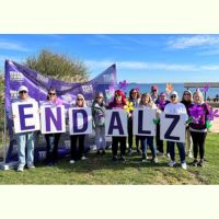 Join Home Instead of the South Shore at the 2025 Walk to End Alzheimer’s