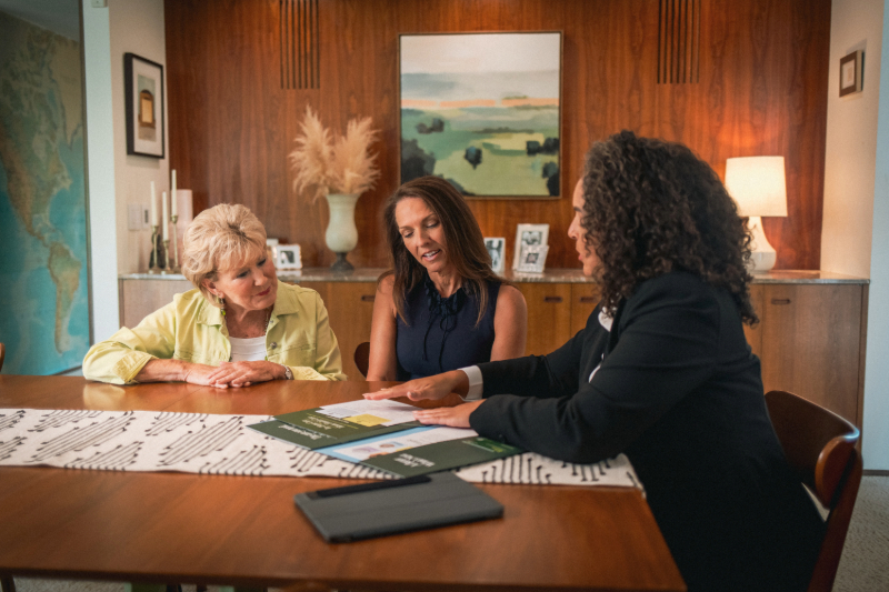 Care Consultation
