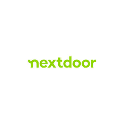 Nextdoor Icon Review Page