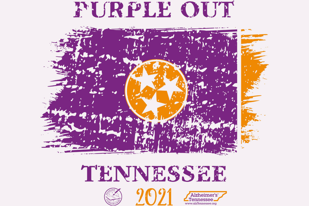 purple out tn hero