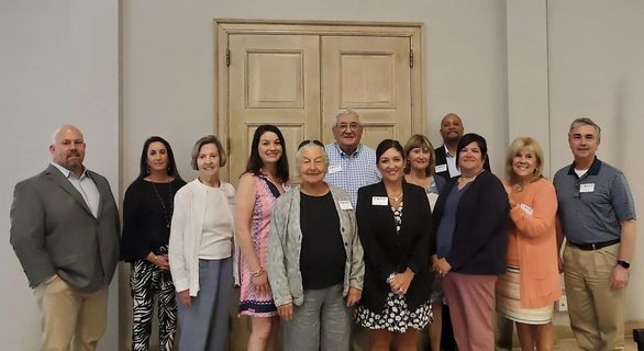 Home Instead General Manager Joyce Donohue Elected President of the Council on Aging St. Tammany PIC.jpg