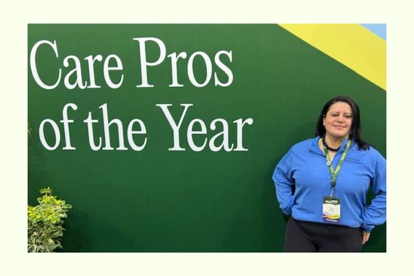 Home Instead of Norwell Care Pro Honored Among the Best in North America