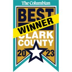best of clark county wa 2023 winner