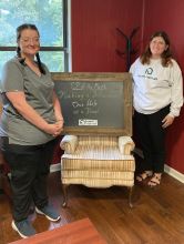 Care Professional of the Month - August, Tara E.