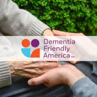 dementia friendly