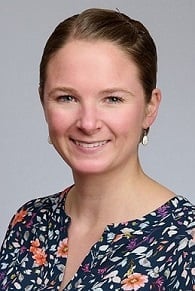AW Headshot 2023