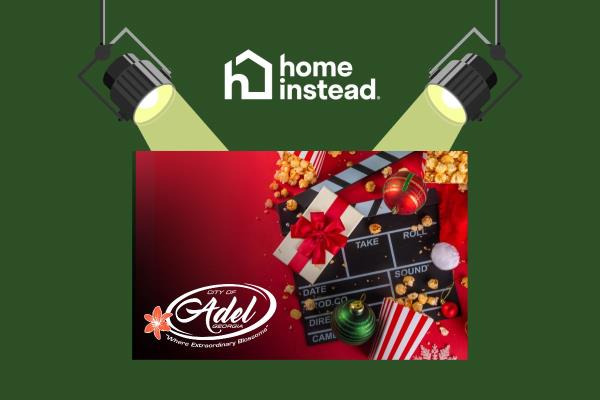 Adel, GA Notable Event Christmas Movie Night at Storybook Park