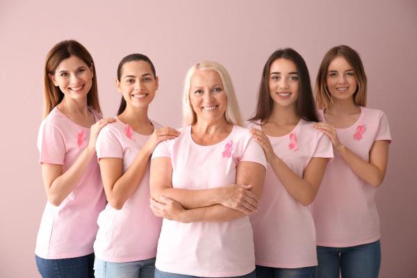 Home Instead of Hayward, CA Empowers Breast Cancer Awareness Month and Beyond