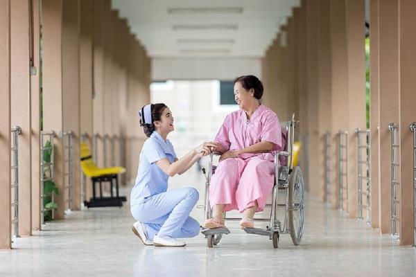 Pain Management in Hospice Care