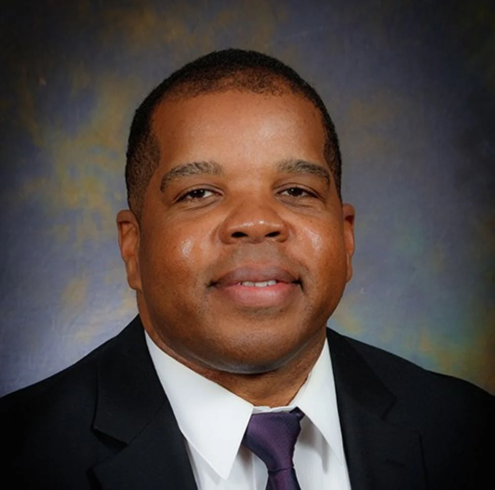 Jeffrey Jackson Newsletter Pict