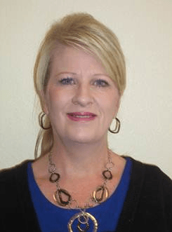 Terri Ann Dorcas, Administrative Director