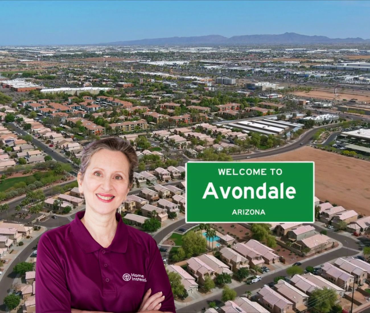 Avondale, AZ hero