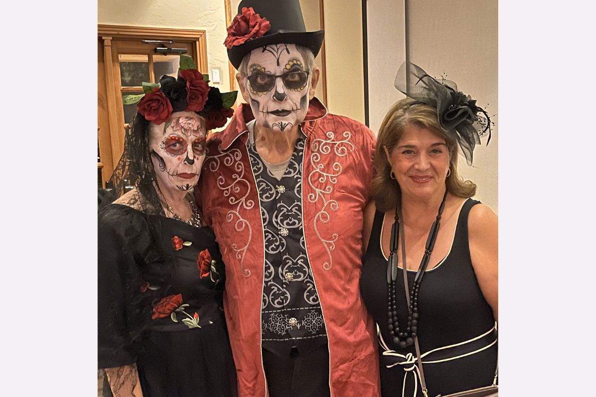 Home Instead Supports SaddleBrooke's Monster Bash Fundraiser