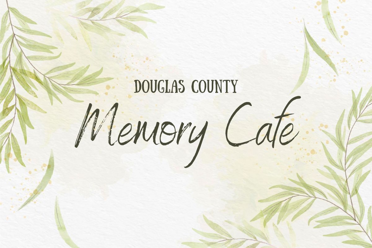 Join Home Instead at Douglas County's Memory Cafe