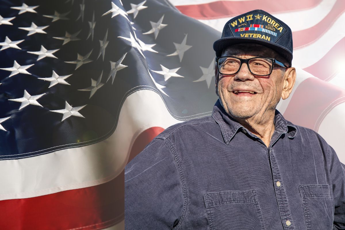 veterans in home care