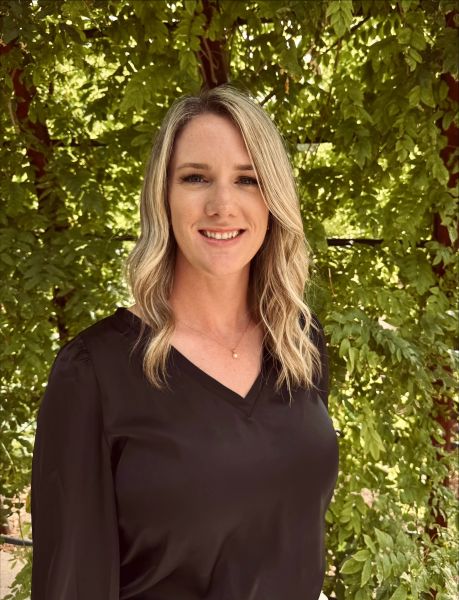 Allie Website