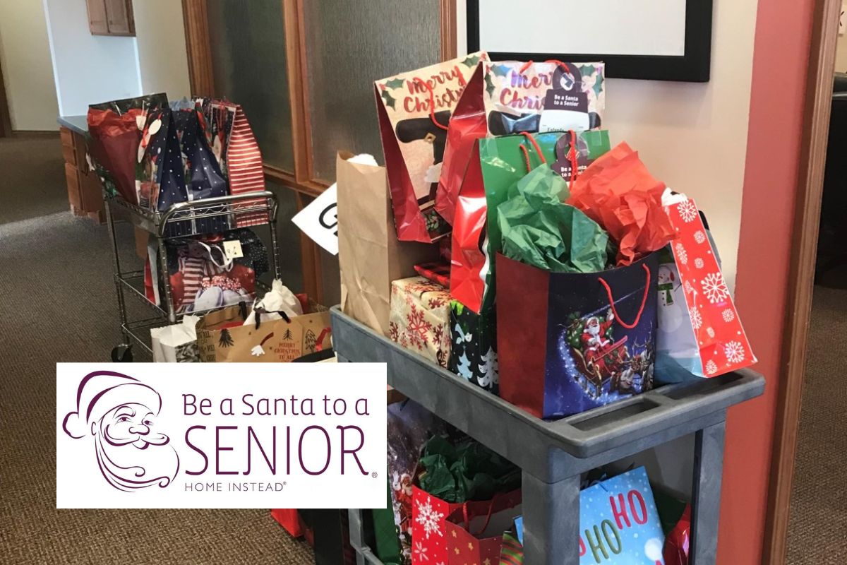 Santa Surprises – The Best Gifts for Seniors