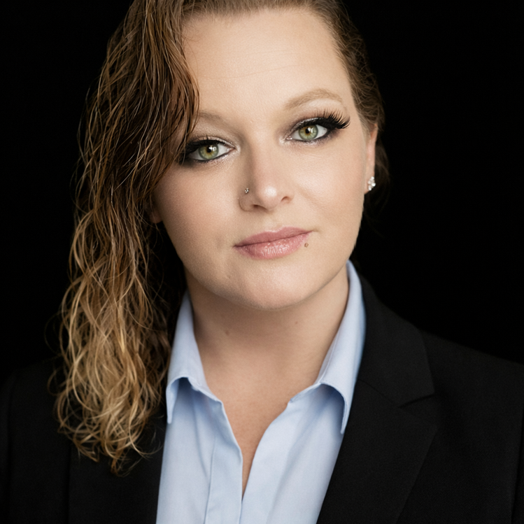 Rebecca Fisher Photo