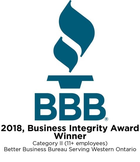 rsz business integrity award vertical blue catii winner