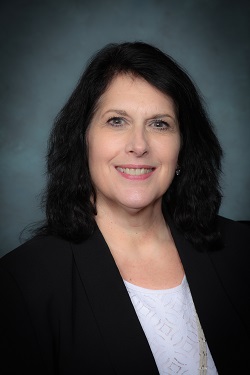Donna Schmidt, Compliance Manager