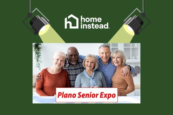 Plano, TX Notable Event Plano Senior Expo 2026