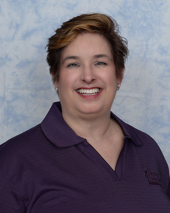 Laura Housman: Client Care Coordinator