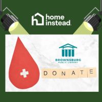 Brownsburg, Indiana Notable Event: Red Cross Blood Drive