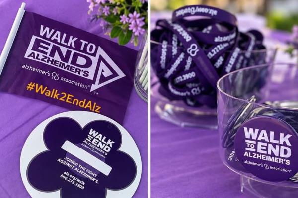 Join the 2026 Walk to End Alzheimer’s with Home Instead of Gastonia, NC