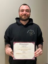 Jordan B. CGoM November 2024