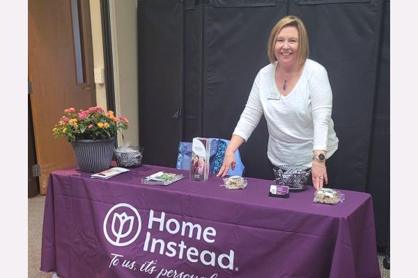 Home Instead Joins Douglas County Regional Caregiver Conference to Support Local Caregivers