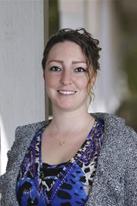Courtney W.,  Staffing Coordinator