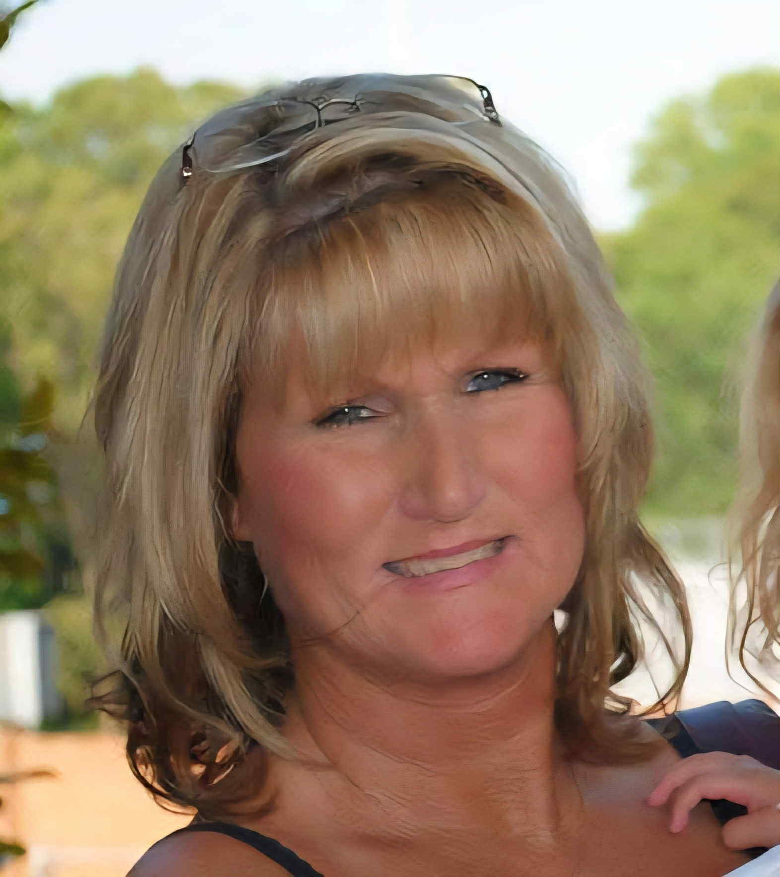 Phyllis Seawright RN