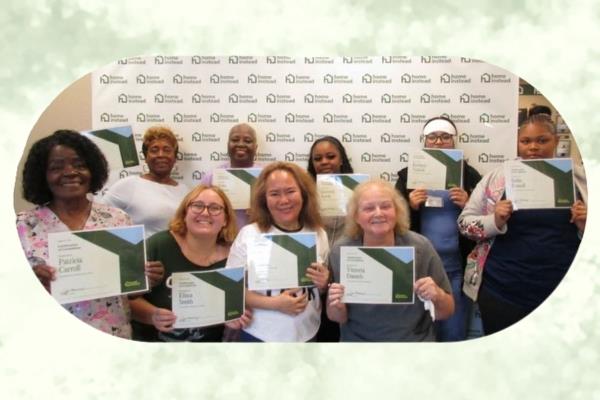 Inside the Training of Home Instead's Newest Care Pros in Birmingham