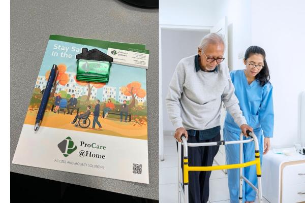 Home Instead of Lancaster, PA Explores Innovative Care Solutions at Pro Care @ Home