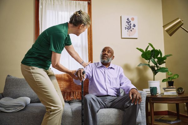 dementia care goshen