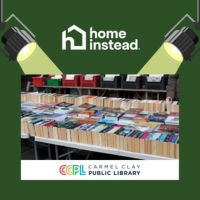 Carmel, IN Notable Event: Fall Book Sale at the Library
