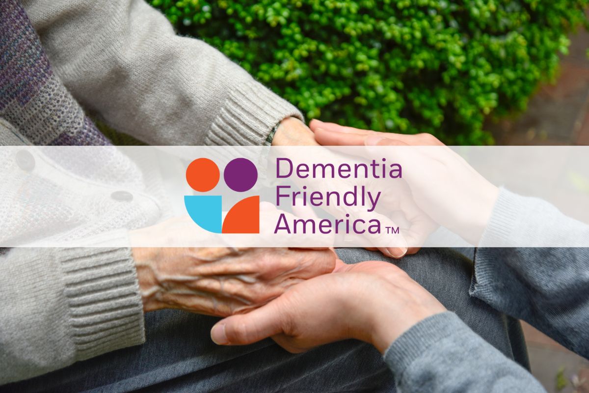 Join Home Instead for the March Dementia Friendly Memory Café in Buckeye, AZ